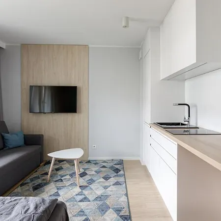Apartment Golden Wroclaw&kuznicza *