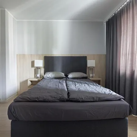 Apartment Golden Wroclaw&kuznicza *