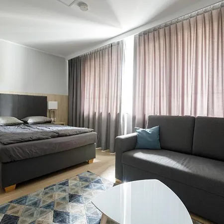 Golden Wroclaw&kuznicza Apartment Breslau