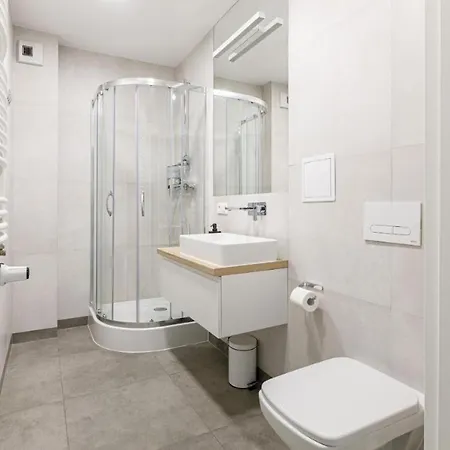 Golden Wroclaw&kuznicza Apartment