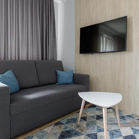 Golden Wroclaw&kuznicza Apartment Breslau